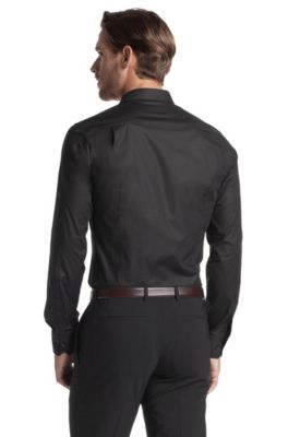 hugo boss elisha extra slim fit