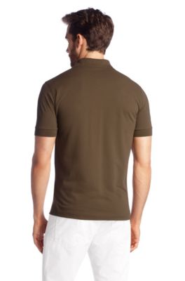 hugo boss ferrara polo shirt sale