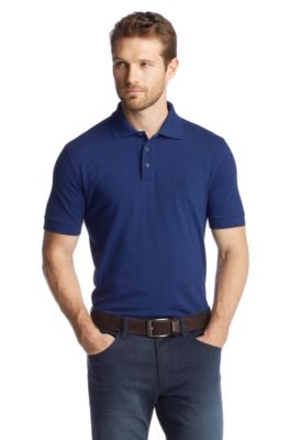 pima cotton polo shirts