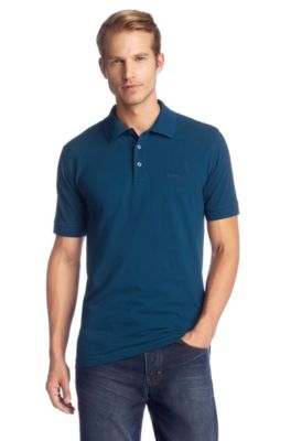 hugo boss ferrara polo shirt sale