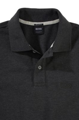 hugo boss non iron shirts