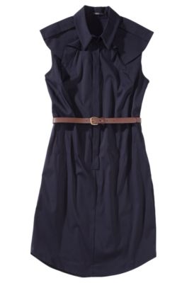 hugo boss dekala dress