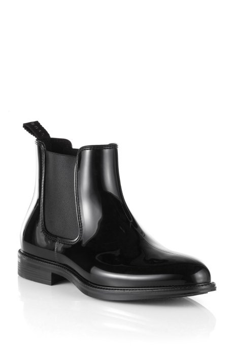 Chelsea boot 'RAIDIE', Black