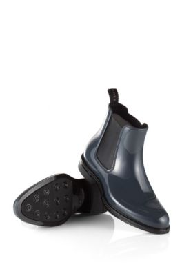 hugo boss allure chelsea boot