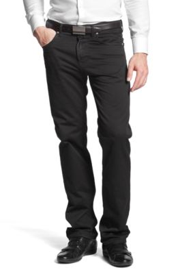 hugo boss kansas regular fit jeans