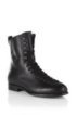 Boot with variable lacing 'FESTOR', Black