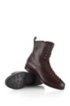 Boot with variable lacing 'FESTOR', Dark Brown