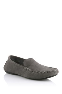 hugo boss slippers uk