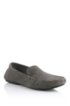 Slipper 'Remor', Grey