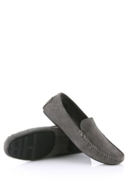 hugo boss slippers mens