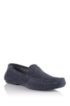 Slipper 'Remor', Dark Blue