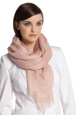 hugo boss femme Foulards