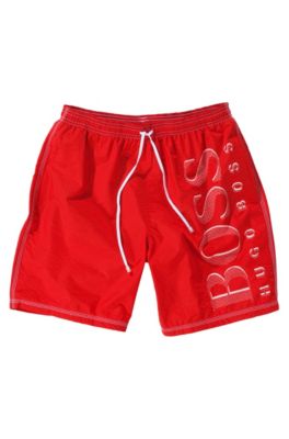 hugo boss killifish swim shorts