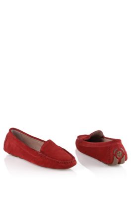 hugo boss driving shoes