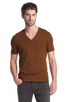 hugo boss v neck t shirt