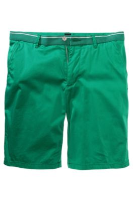 BOSS - Bermudas 'Clyde1-7-W modern 