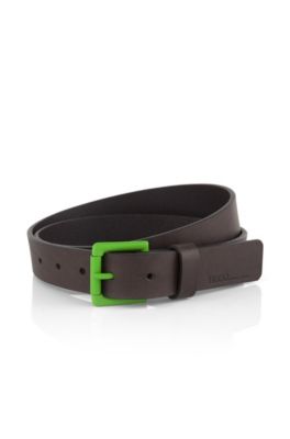 hugo boss dog collar