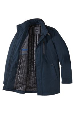 BOSS - Outdoor jacket 'Conaz'
