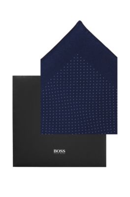 BOSS - Pocket handkerchief ´Pocket 