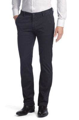 hugo boss rice chinos