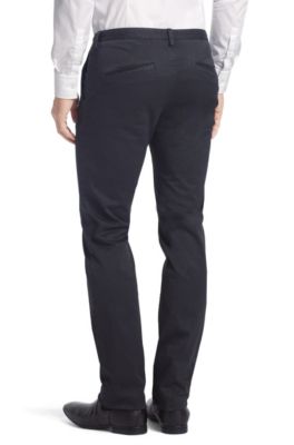 hugo boss rice chinos