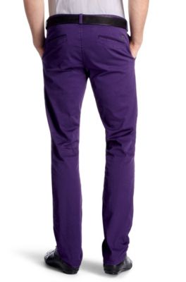 Purple Pants Mens 2024