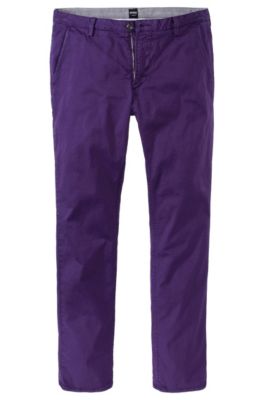 purple jeans mens