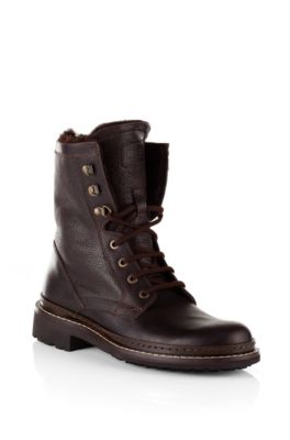 hugo boss boots price