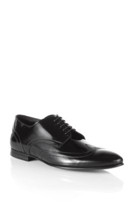 hugo boss boheme derby