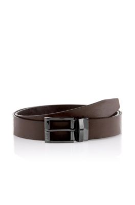 ceinture hugo boss reversible