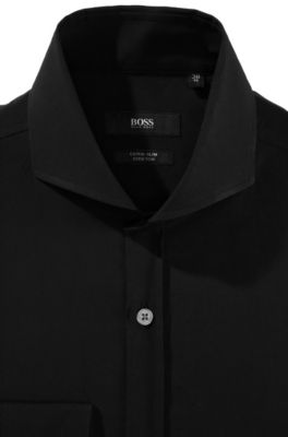 hugo boss dinner shirt