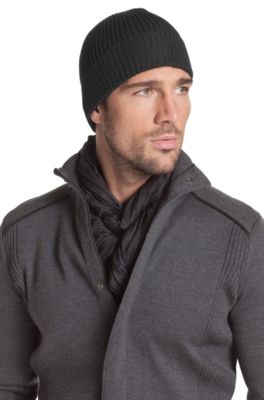 hugo boss homme bonnets