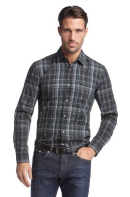 hugo boss ronny slim fit