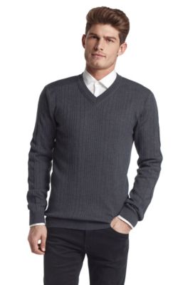 boss hugo boss sweater