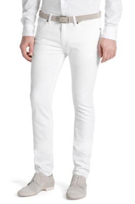 hugo boss 734 skinny jeans