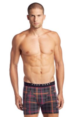 boys hugo boss boxer shorts