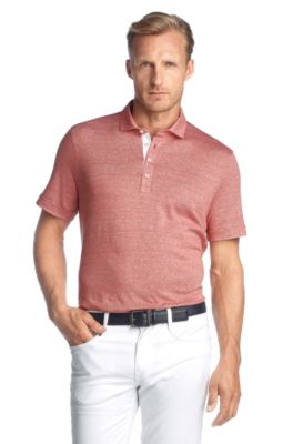 blend polo shirt