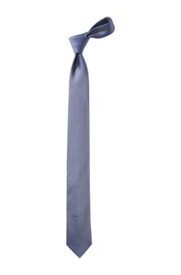 BOSS - Check tie 'Tie 6 cm'