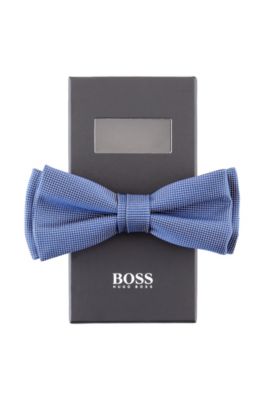 hugo bow tie