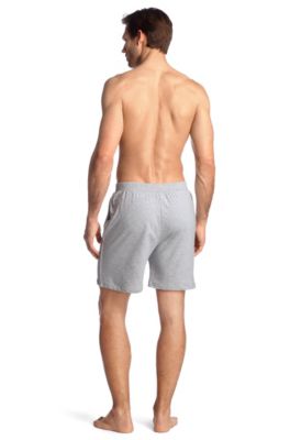 hugo boss short pants