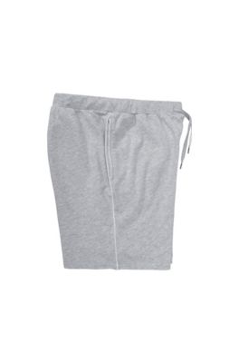 sweat short pants