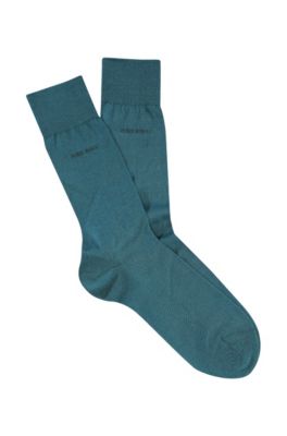 BOSS - Cotton socks 'George Colours'