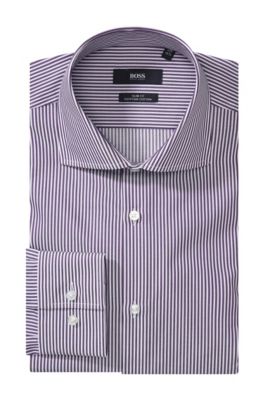 hugo boss egyptian cotton shirt