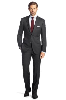 BOSS - Regular Fit suit 'Howard1/Court2'