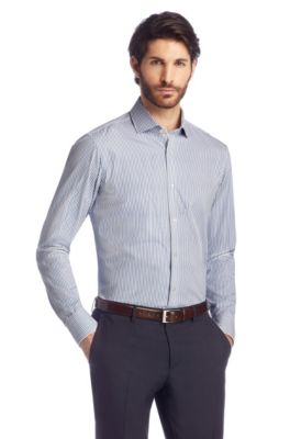 boss long sleeve shirts