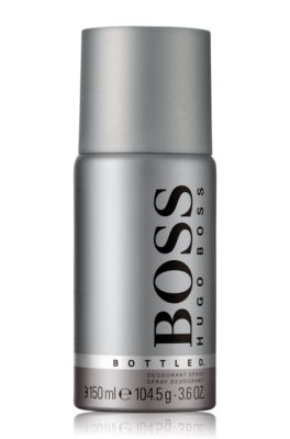 boots hugo boss bottled