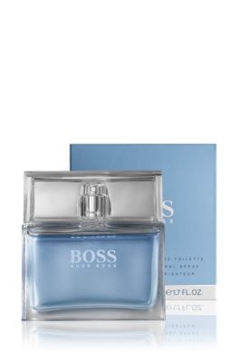 hugo boss boss eau de toilette spray for men 50 ml