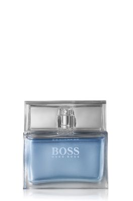 boss pure perfume