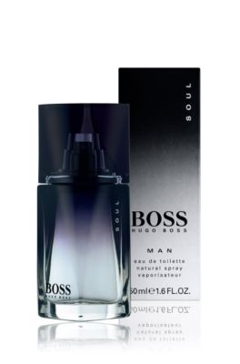 hugo boss soul eau de toilette