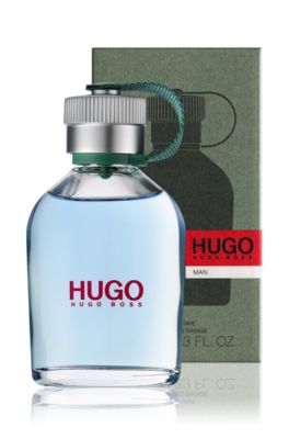 hugo boss lotion